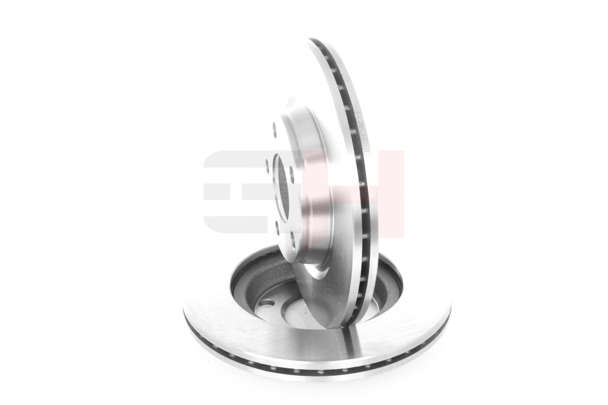 Диск переднього гальма Audi A4 B6 седан (8E2) (2000 - 2005) ціна, від 33.98 USD