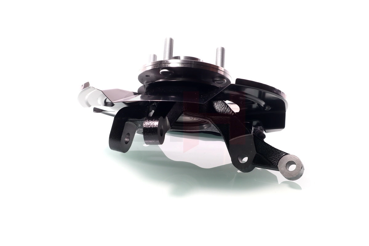 Цапфа поворотна ліва GH GH283477V ціна, від 53.36 USD