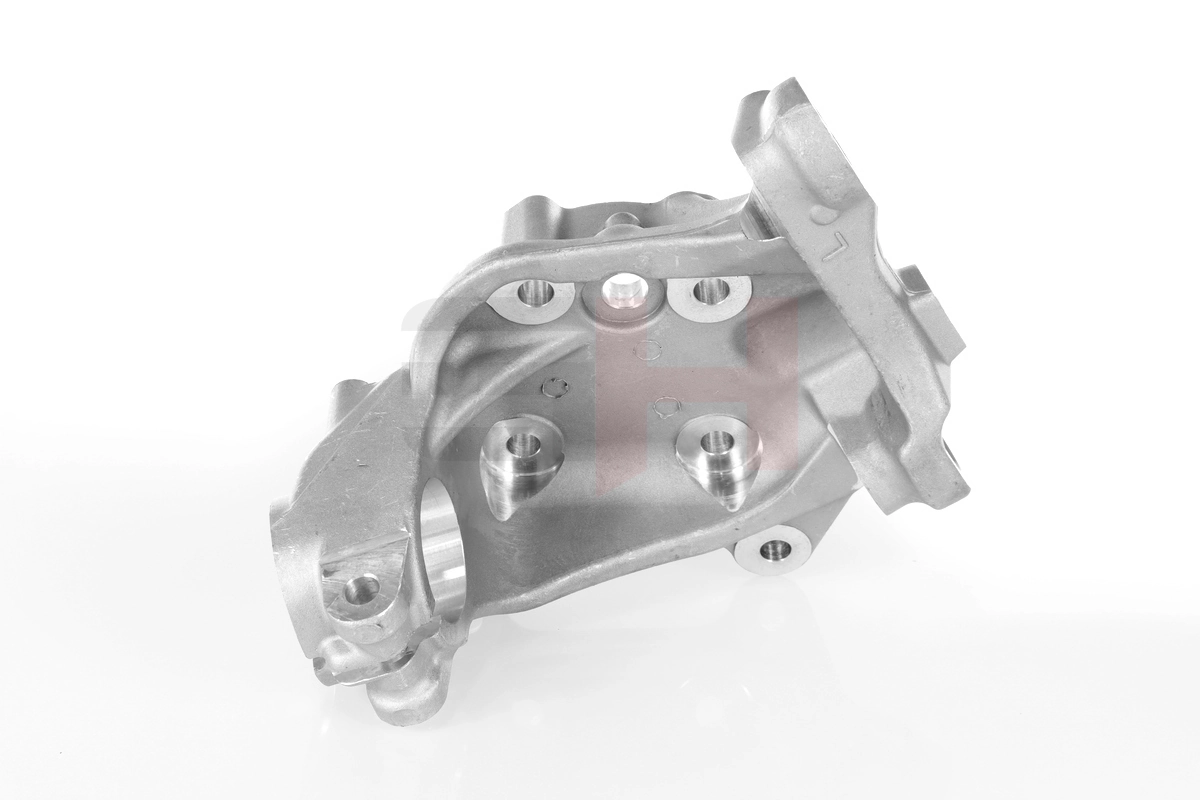 Цапфа поворотного кулака GH GH291549V ціна, від 64.19 USD