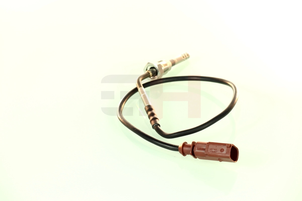 GH744370 GH Датчик температури відпрацьованих газів (ВГ), перед фільтром сажі