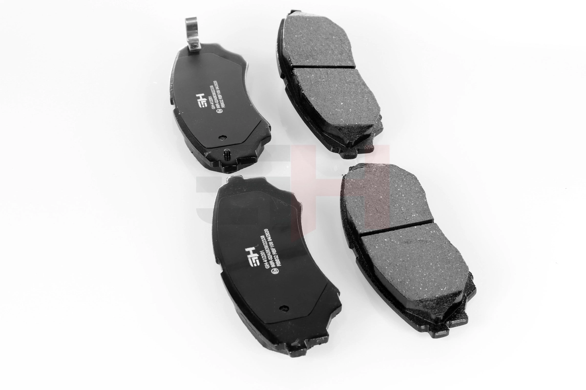 Гальмівні колодки DP Group BS4401 ціна, від 24.59 USD