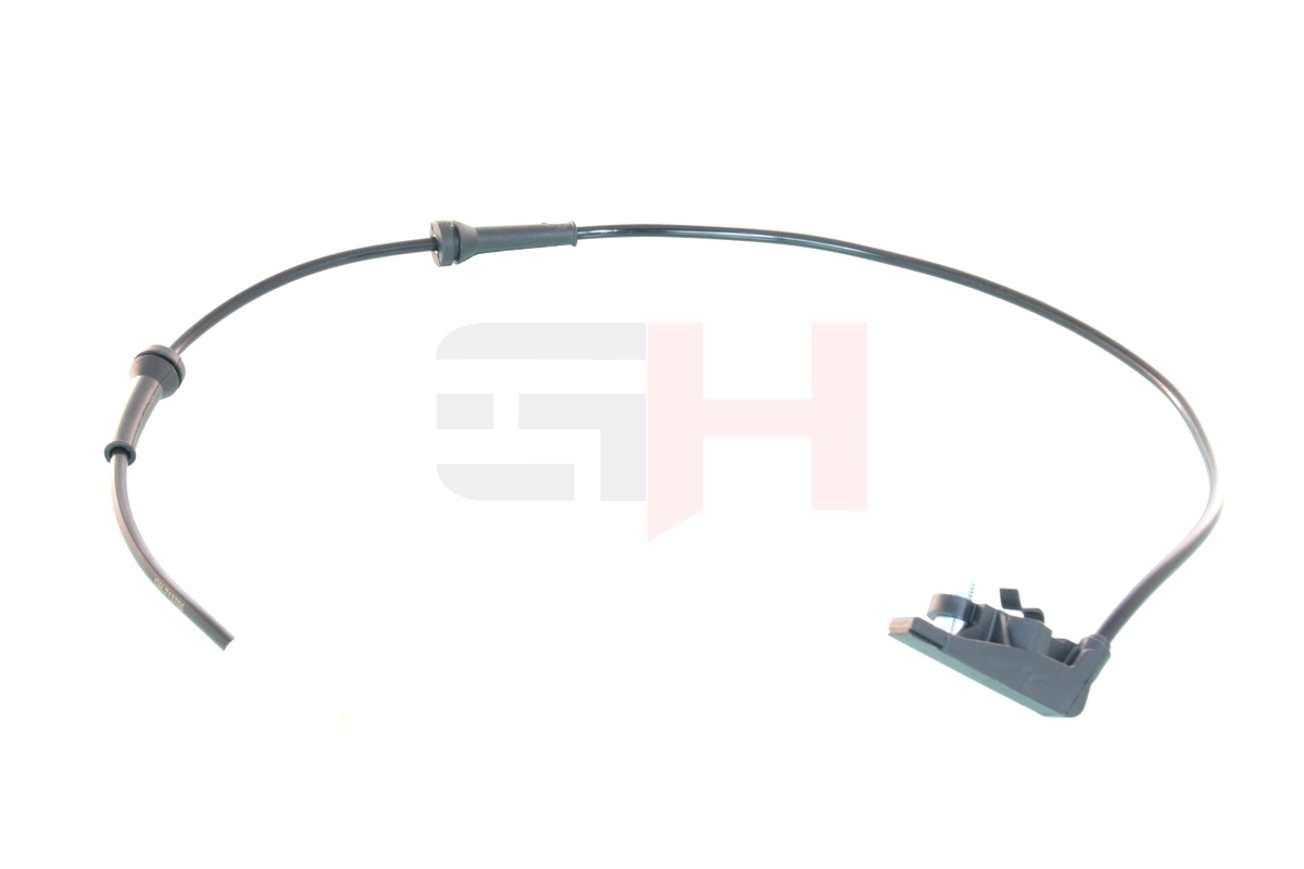 Датчик АБС (ABS) задній MWSS106 Magneti Marelli