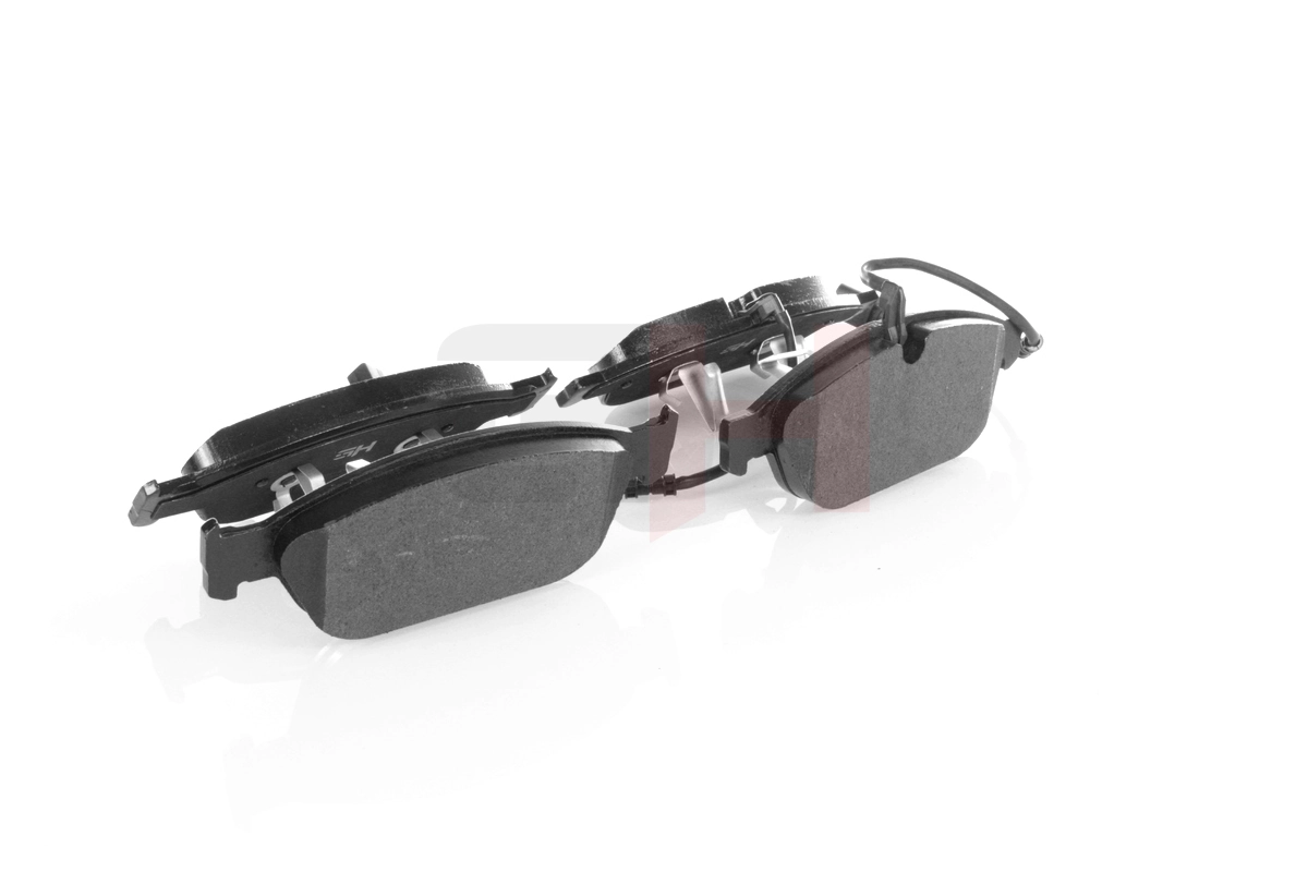 Гальмівні колодки Power Stop NXE1549 ціна, від 99.47 USD