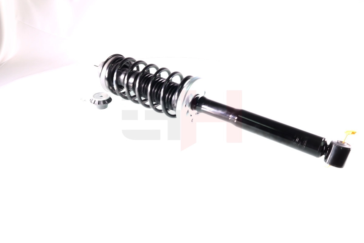 Задній амортизатор Volkswagen Golf III