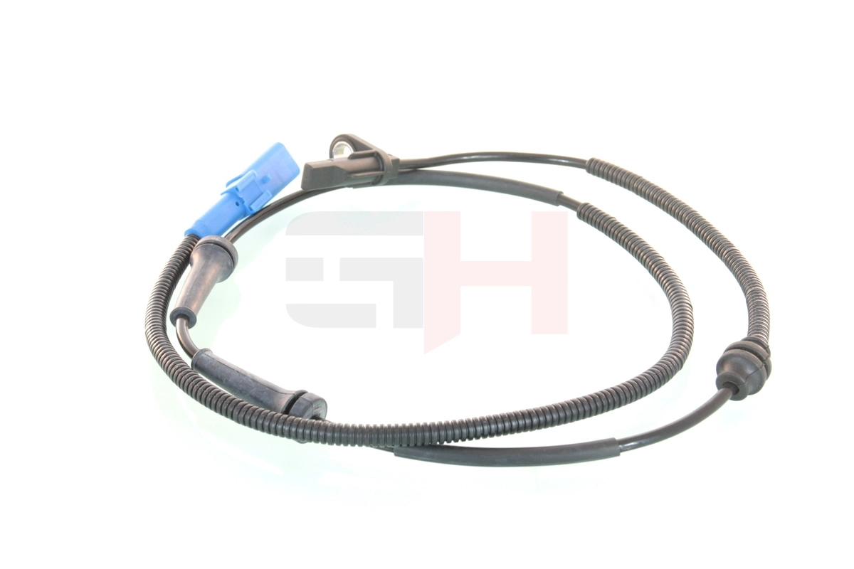 Датчик ABS передній Huco 131591 ціна, від 17.77 USD