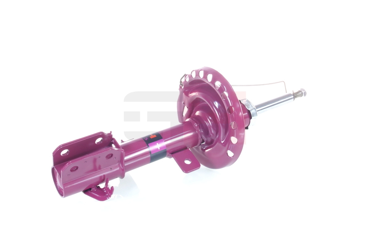 Амортизатор передньої підвіски, лівий GH GH352226V ціна, від 33.87 USD