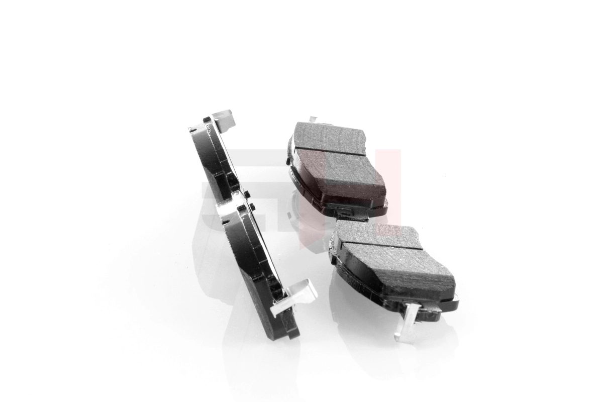 Гальмівні колодки Magneti Marelli PF0902 ціна, від 29.28 USD
