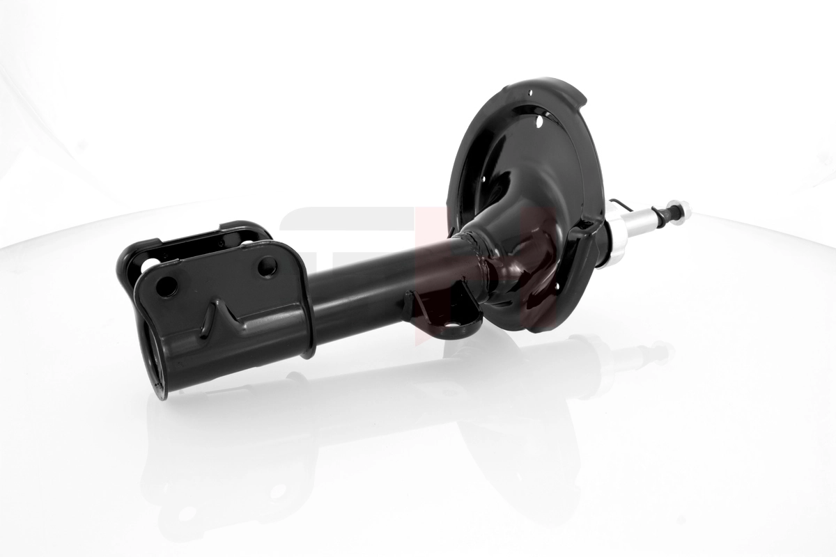 Амортизатор передньої підвіски, лівий GH GH353473V ціна, від 57.45 USD