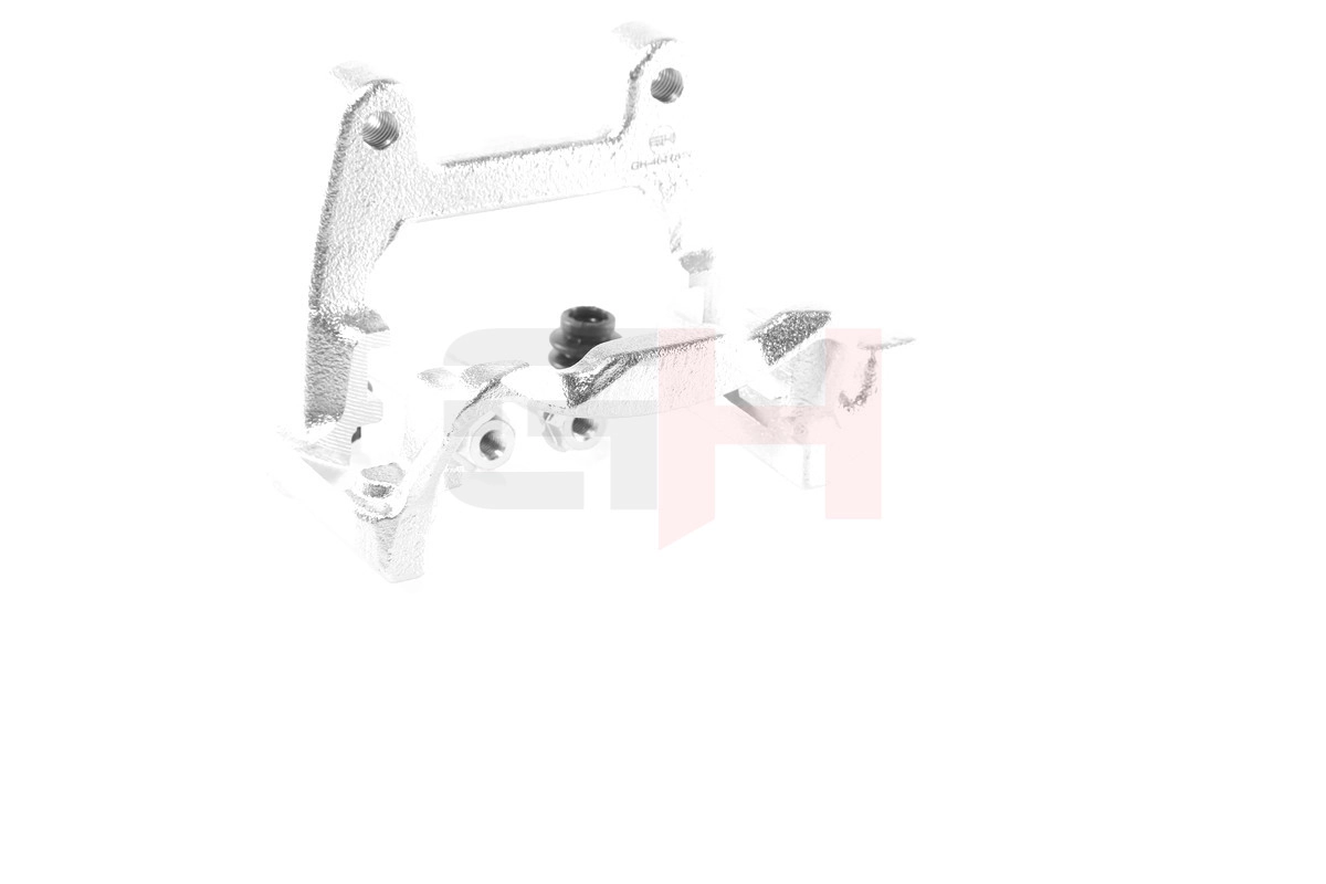 Скоба супорту заднього GH GH464781V ціна, від 36.21 USD
