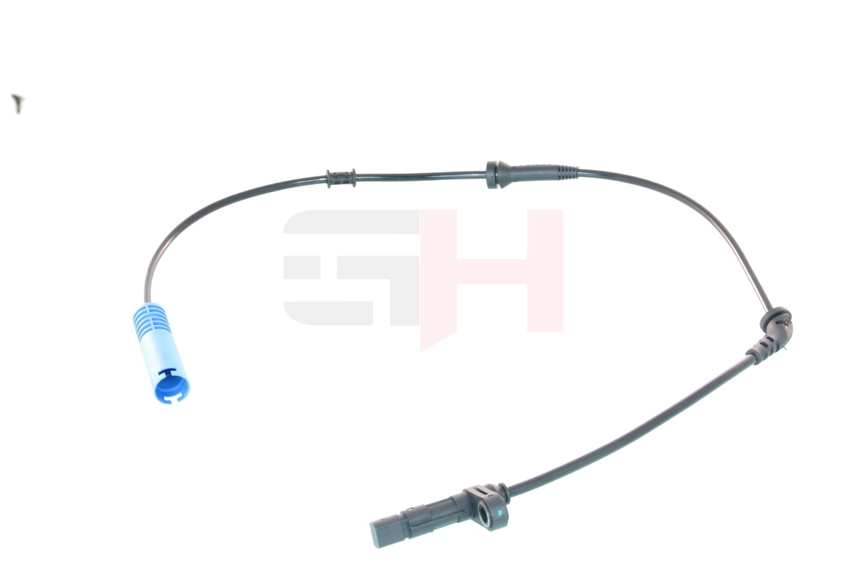 Купити GH701520 GH Датчик АБС (ABS) передній