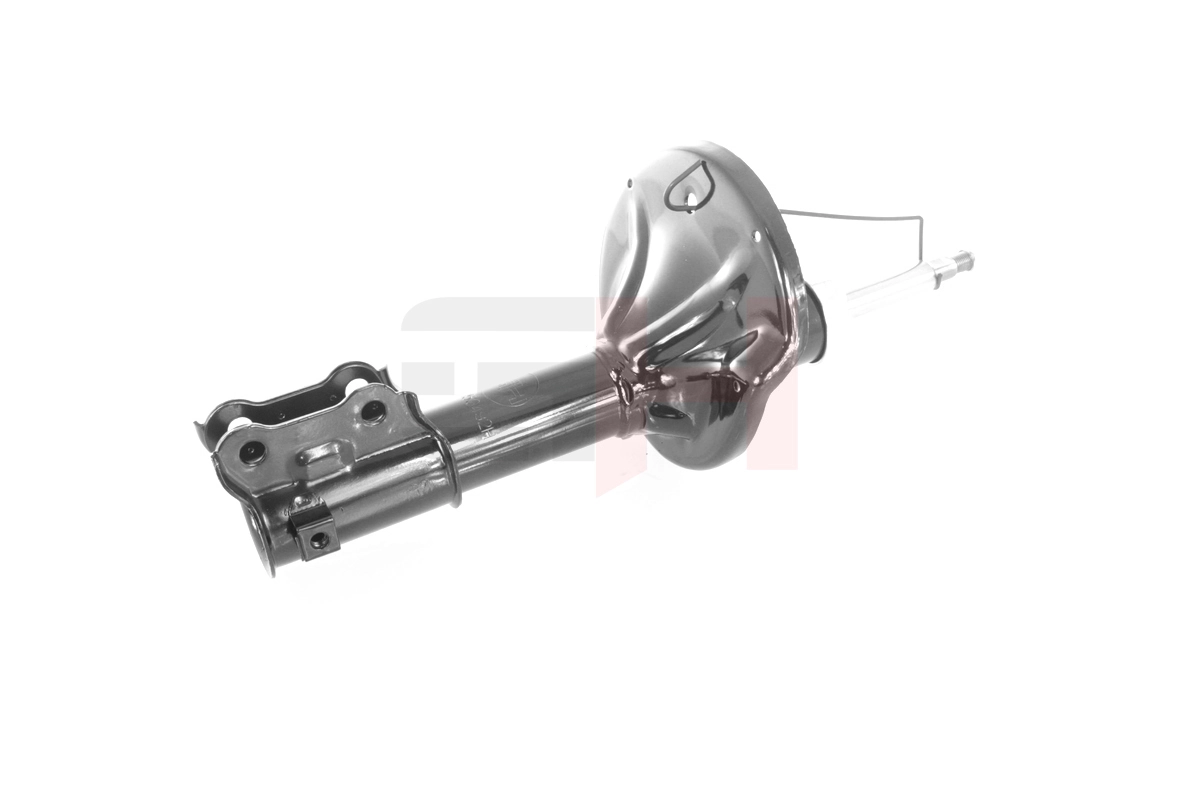 Купити 5466117200 Mando Амортизатор передній, правий