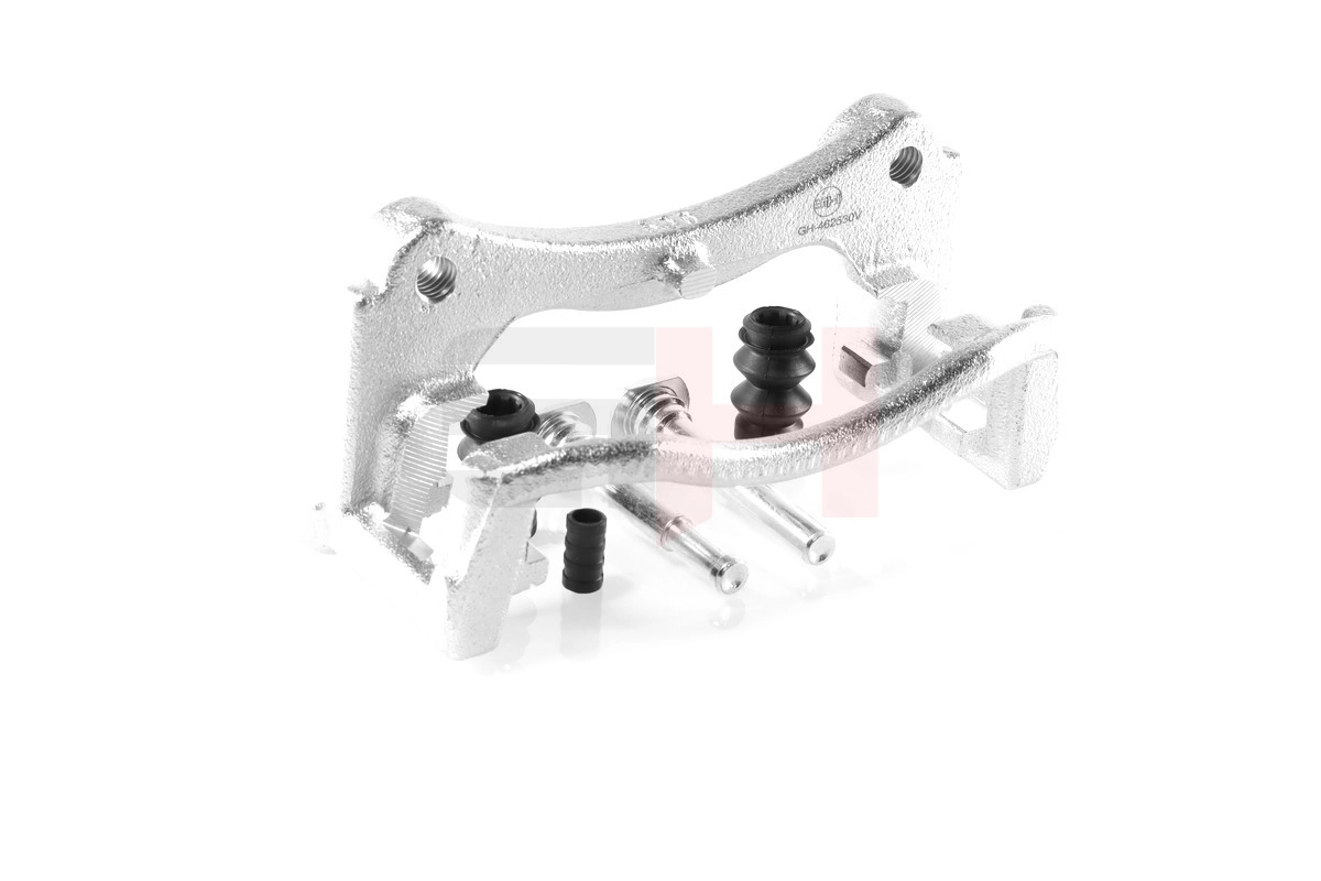 Скоба супорту заднього Ford BK212B583BB ціна, від 50.61 USD