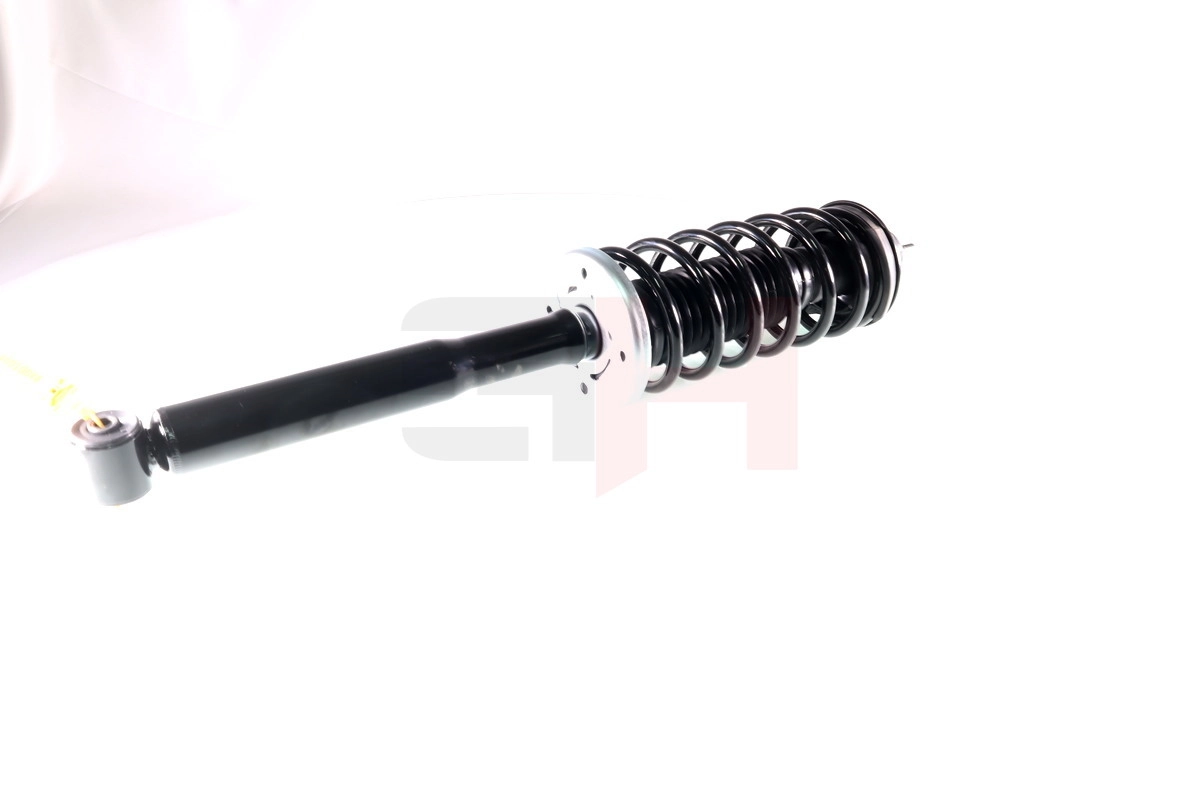  Амортизатор задній Volkswagen Golf 3