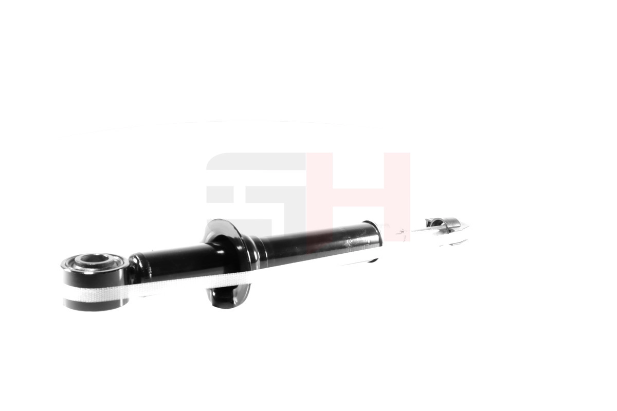 Купити 4853080510 Toyota Стійка амортизатора задня