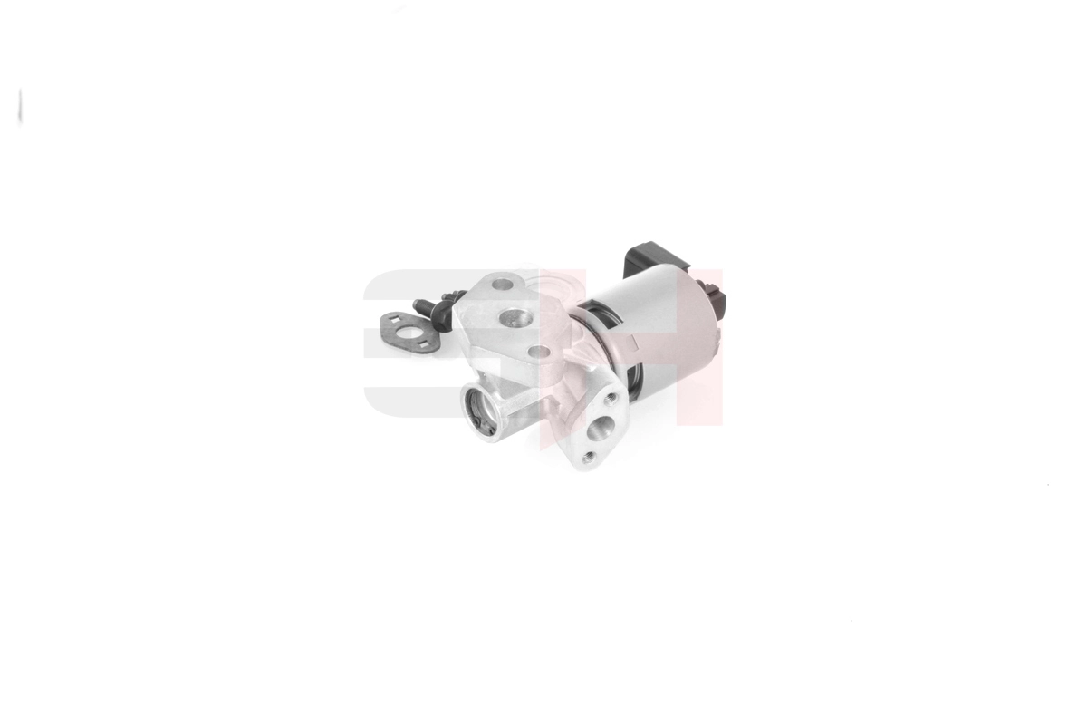 Клапан EGR Walker 5705007 ціна, від 59.30 USD