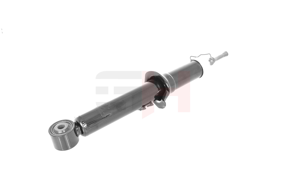 Амортизатор передньої підвіски, лівий GH GH353550V ціна, від 31.01 USD
