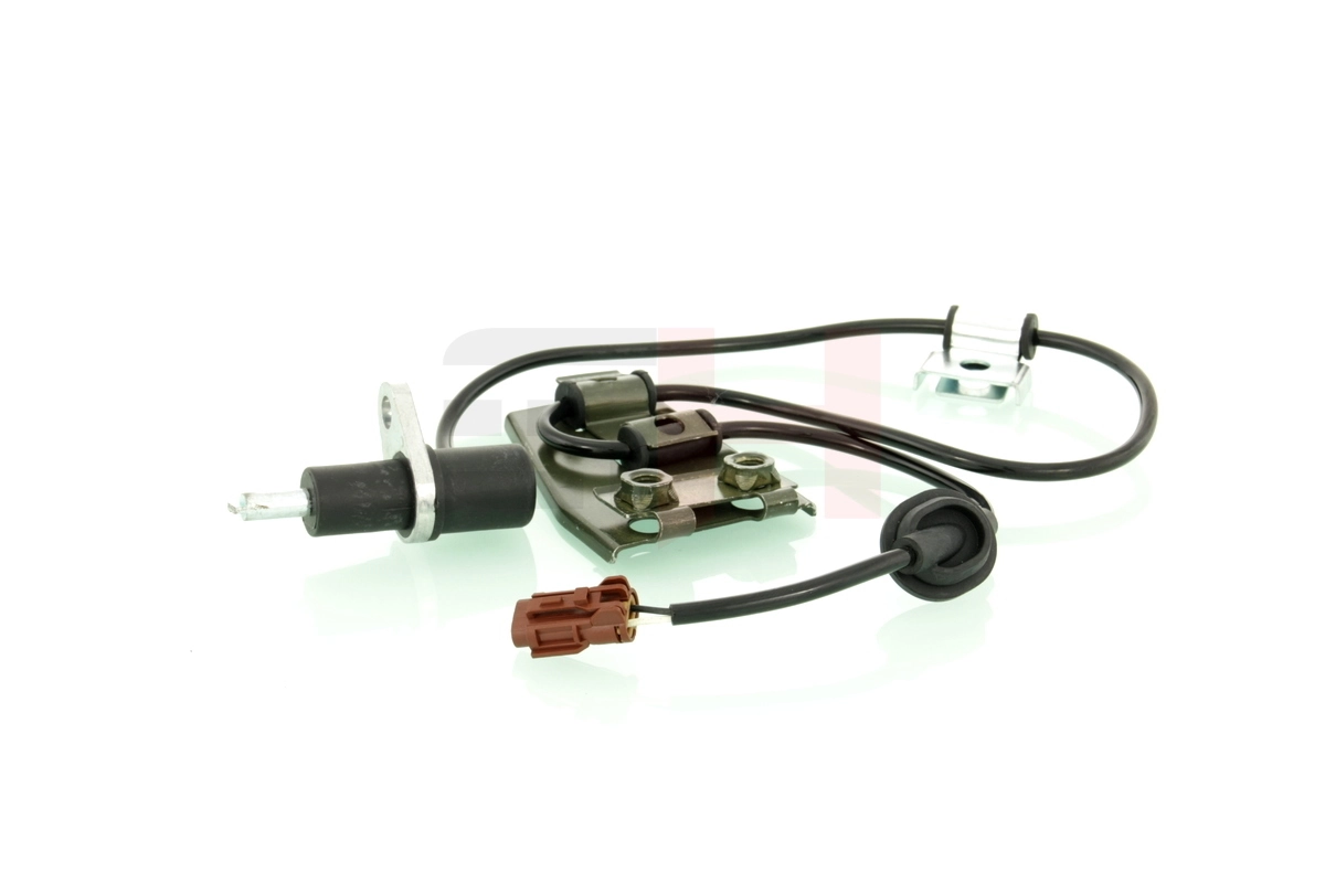 Датчик ABS передній лівий GH GH704438V ціна, від 38.65 USD