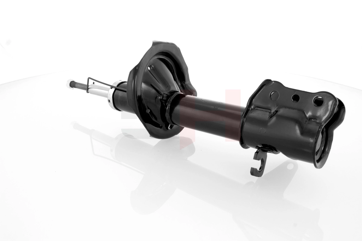Купити 8024GL Magneti Marelli Амортизатор задній, лівий