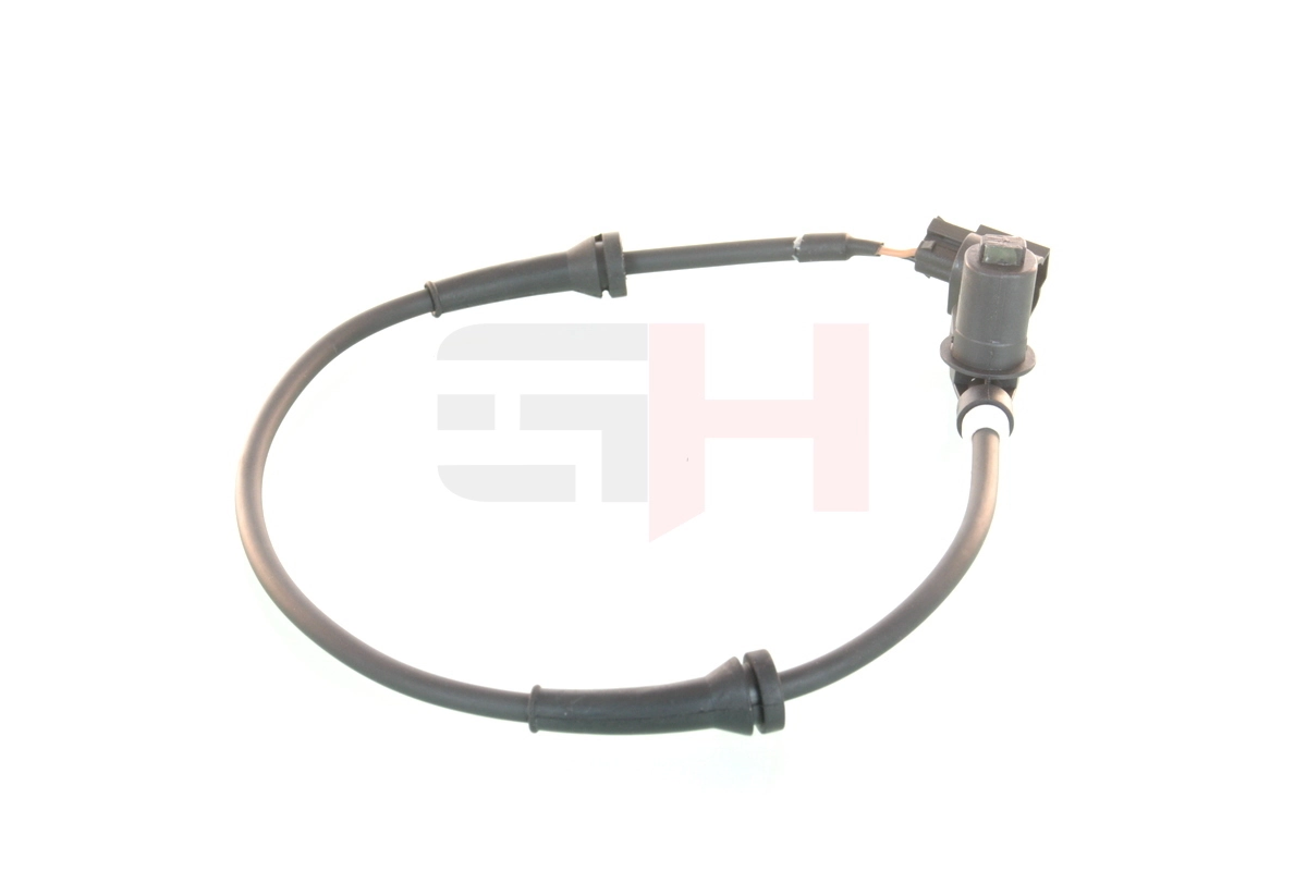 Датчик ABS передній Volkswagen Sharan I мінівен (7M8, 7M9, 7M6) (1995 - 2010) ціна, від 8.87 USD