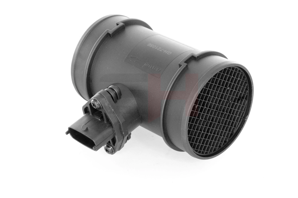 Купити FS211 Maxgear Повітромір