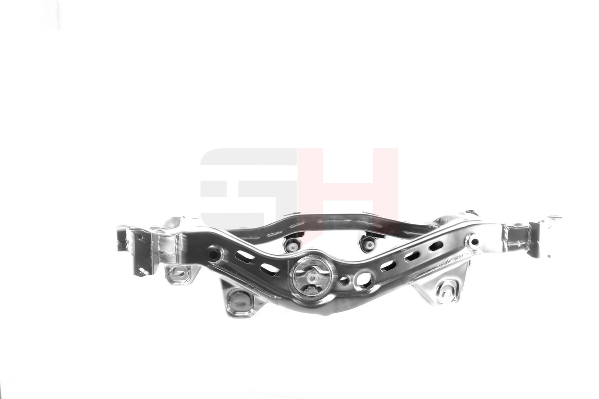 Купити Балка задня Hyundai Tucson II TM