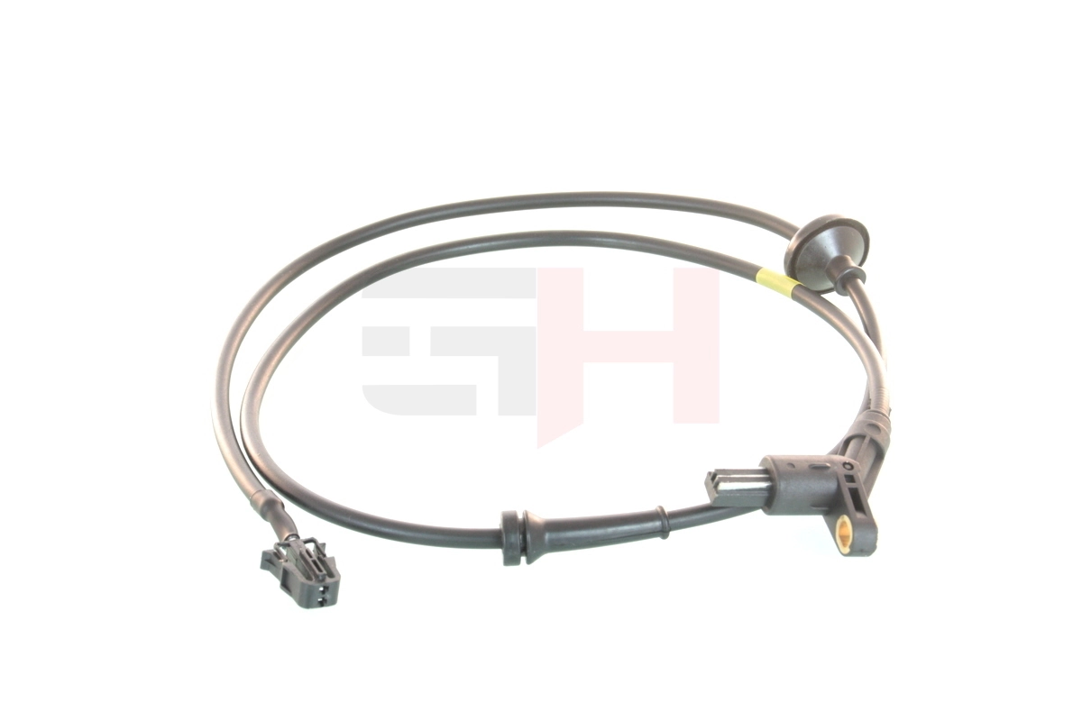 Датчик АБС (ABS) задній Ford 1J0927807B