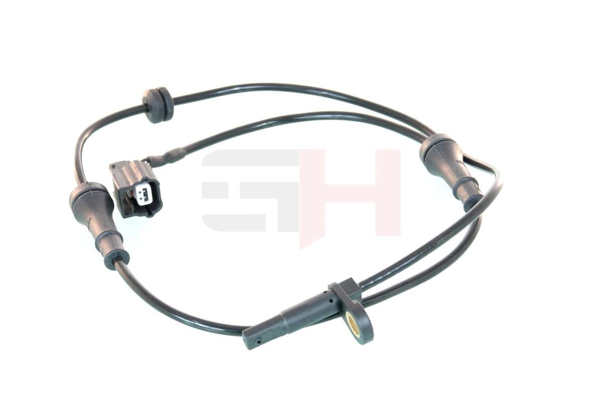 Купити GH702285 GH Датчик АБС (ABS) передній