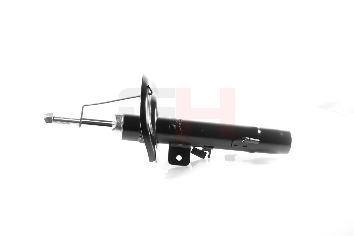 Амортизатор передній, правий Peugeot/Citroen 9820258280 ціна, від 64.58 USD