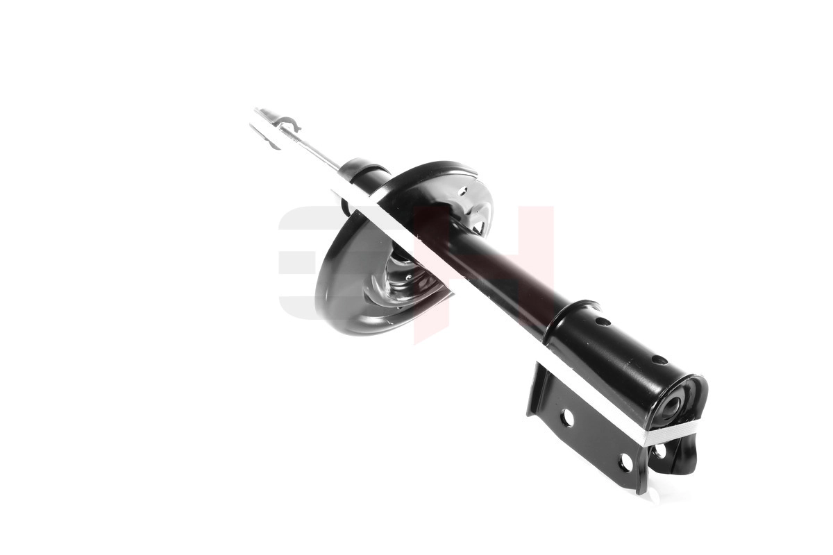 Амортизатор передній S010974G Polcar