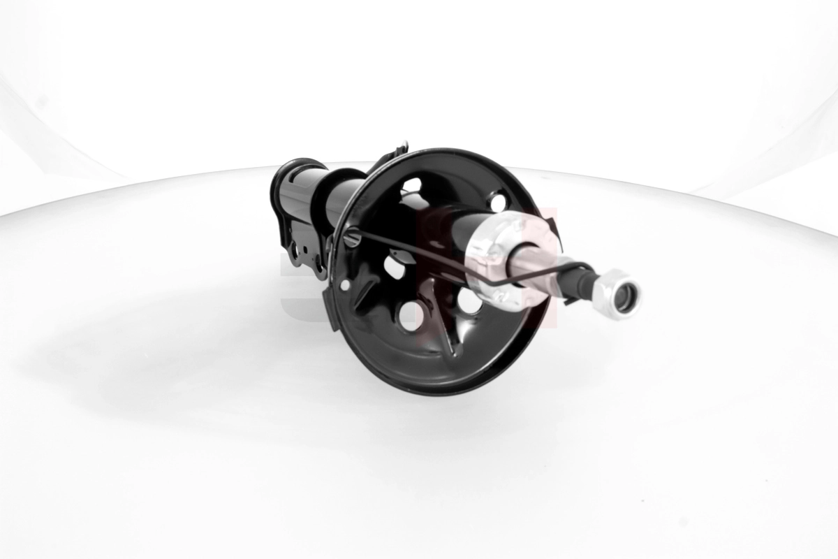 Купити Амортизатора передній лівий Toyota Corolla  E9