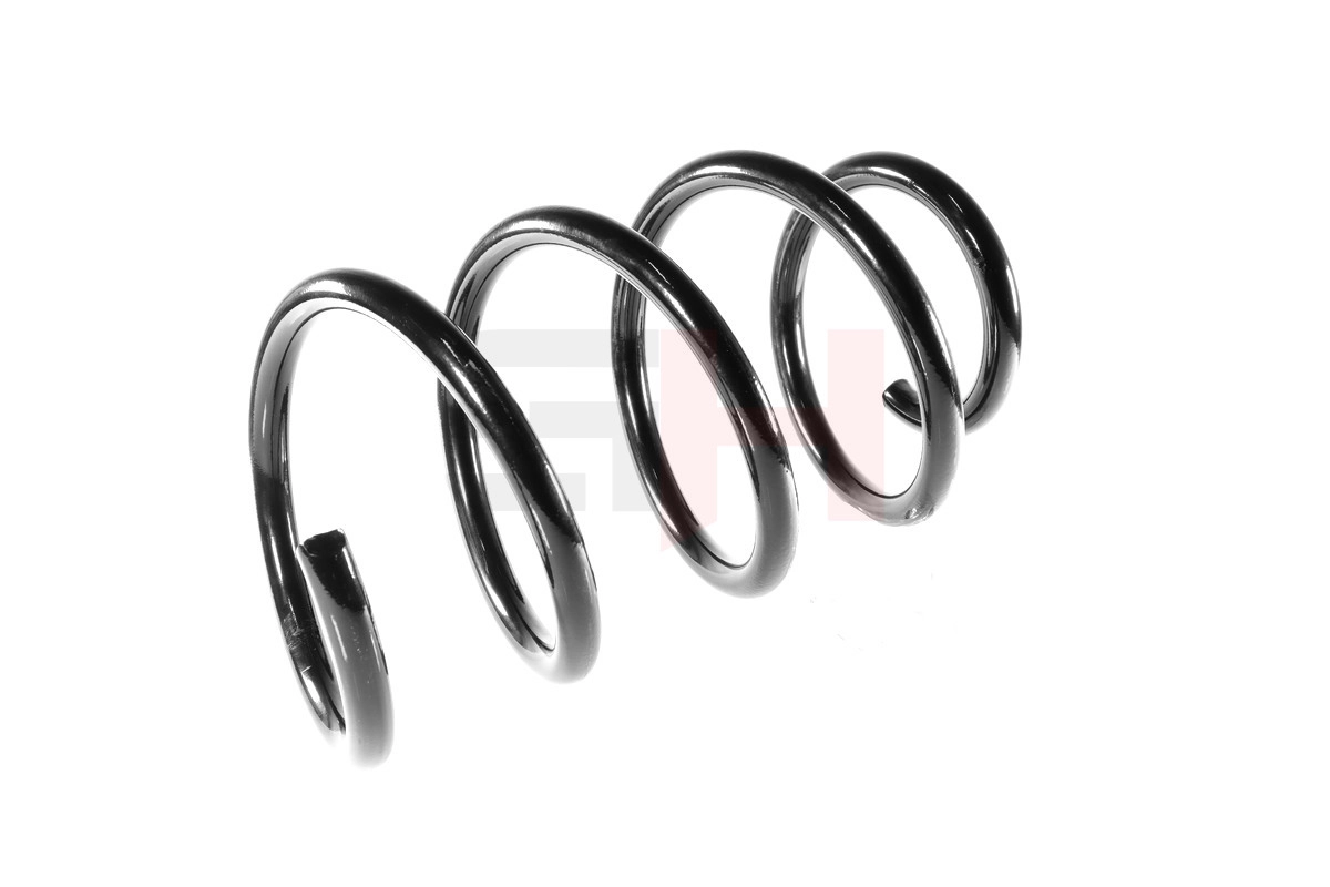 Пружина передньої підвіски Opel Movano B