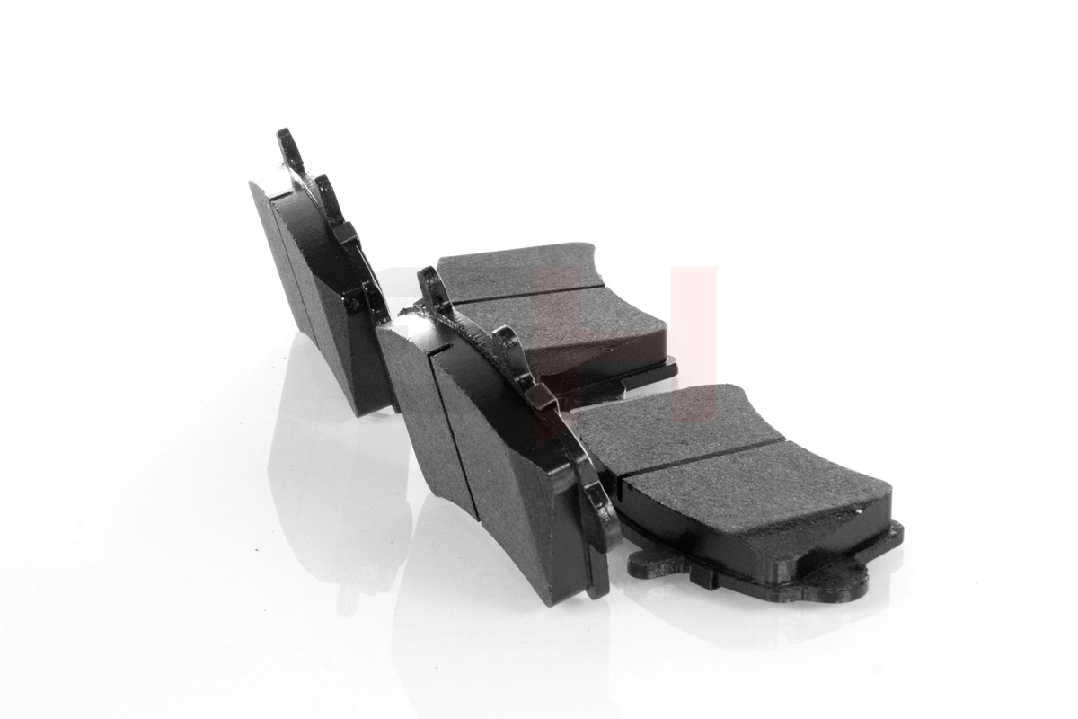 410603513R Renault (RVI) Передні гальмівні колодки