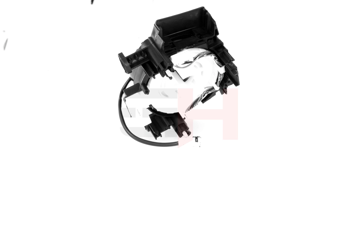 Шлейф Airbag на Nissan Navara NP300 III D40