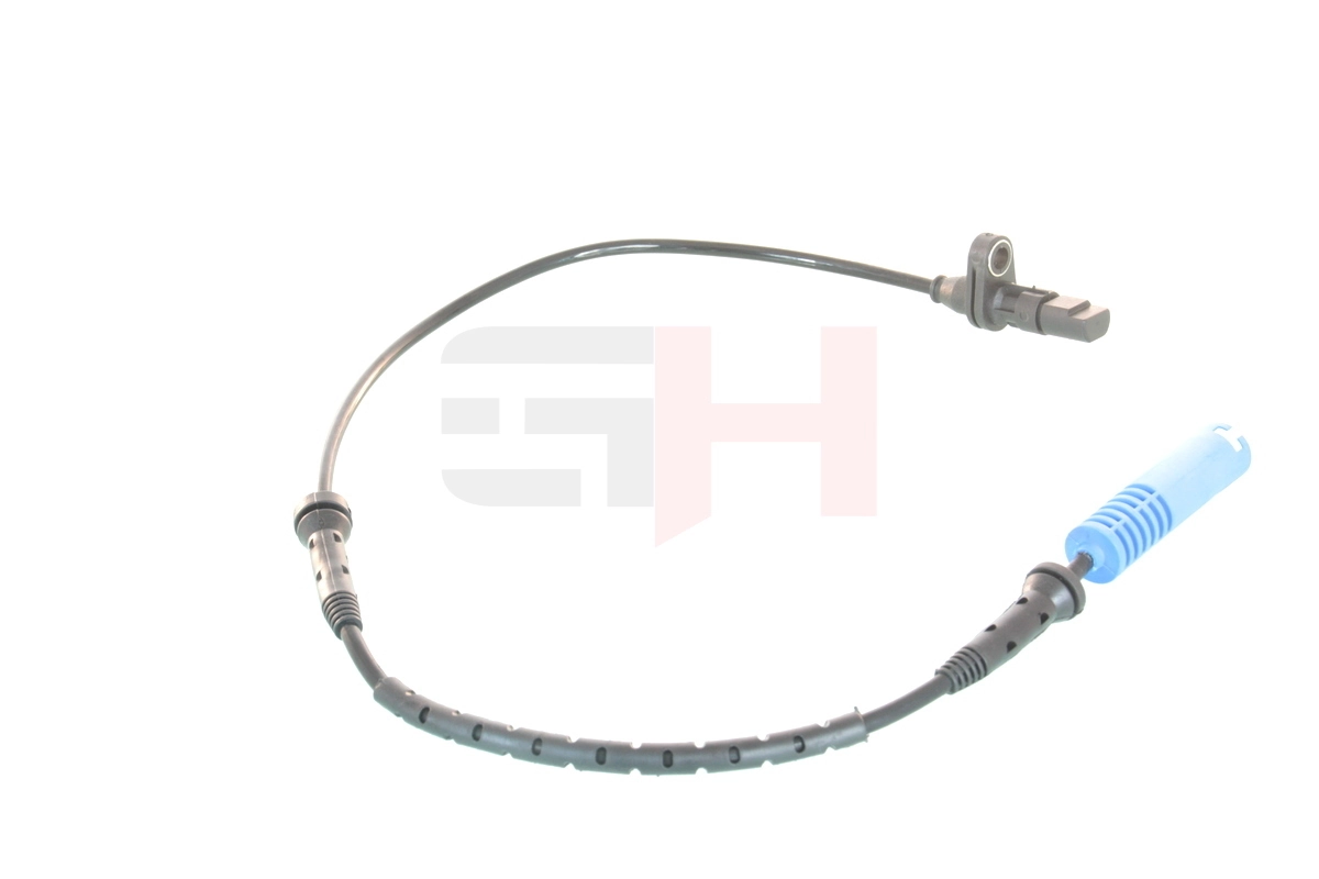 Передній датчик ABS Continental/Siemens S107480002Z