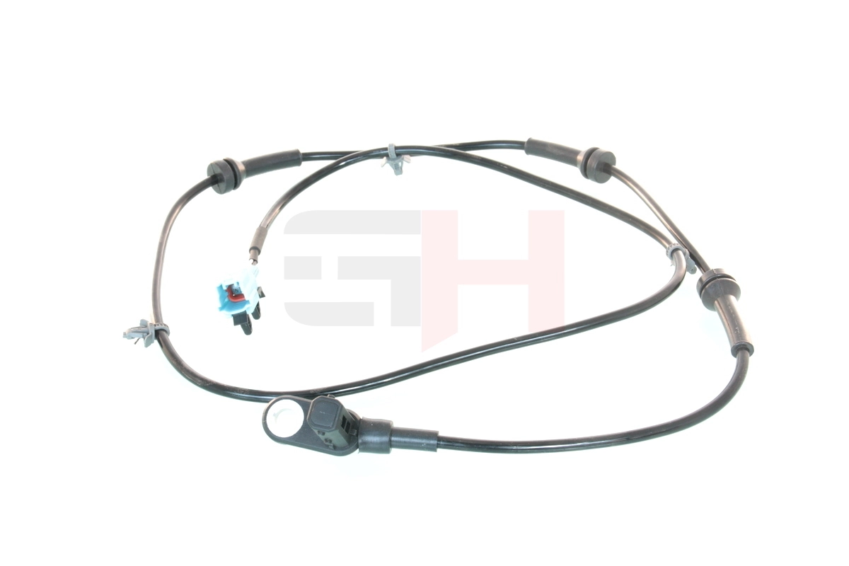 Купити GH712236V GH Датчик АБС (ABS) задній, лівий