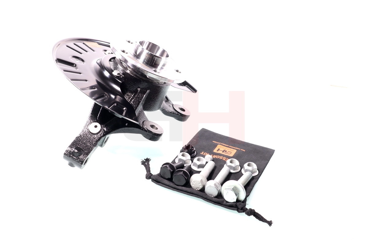 6393301332MG Maxgear Цапфа - поворотний кулак передній, правий