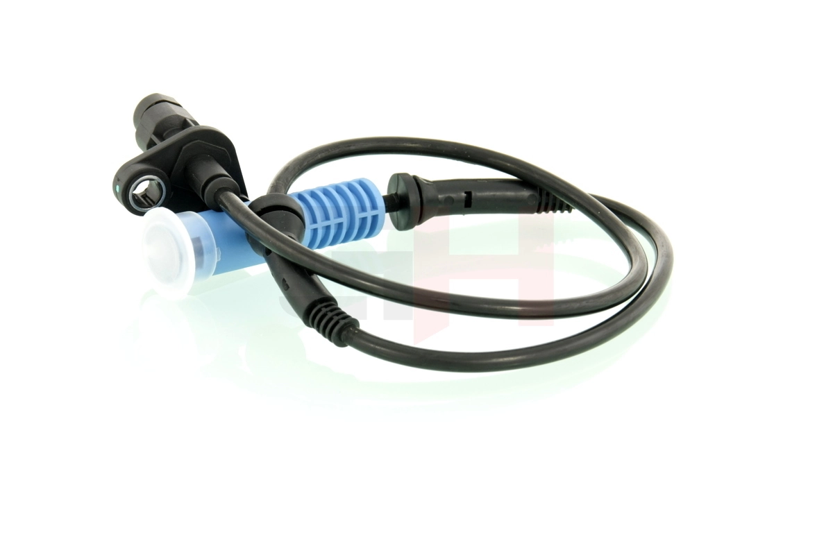 Передній датчик ABS BMW 5 