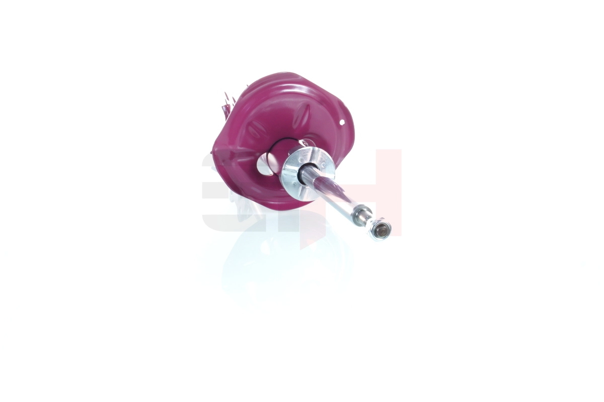 GH352204V GH Ліва передня стійка
