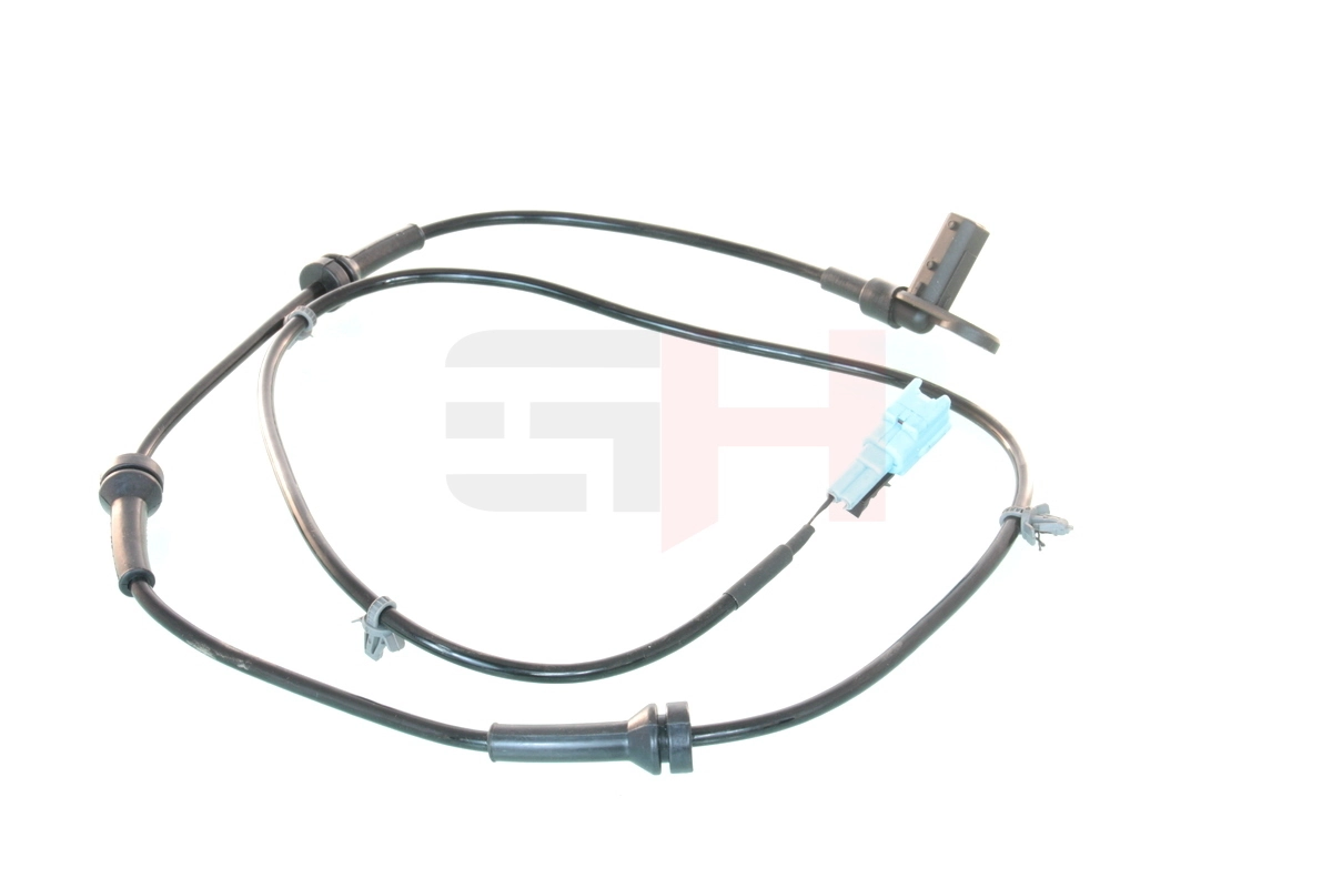 GH712236V GH Датчик ABS задній лівий