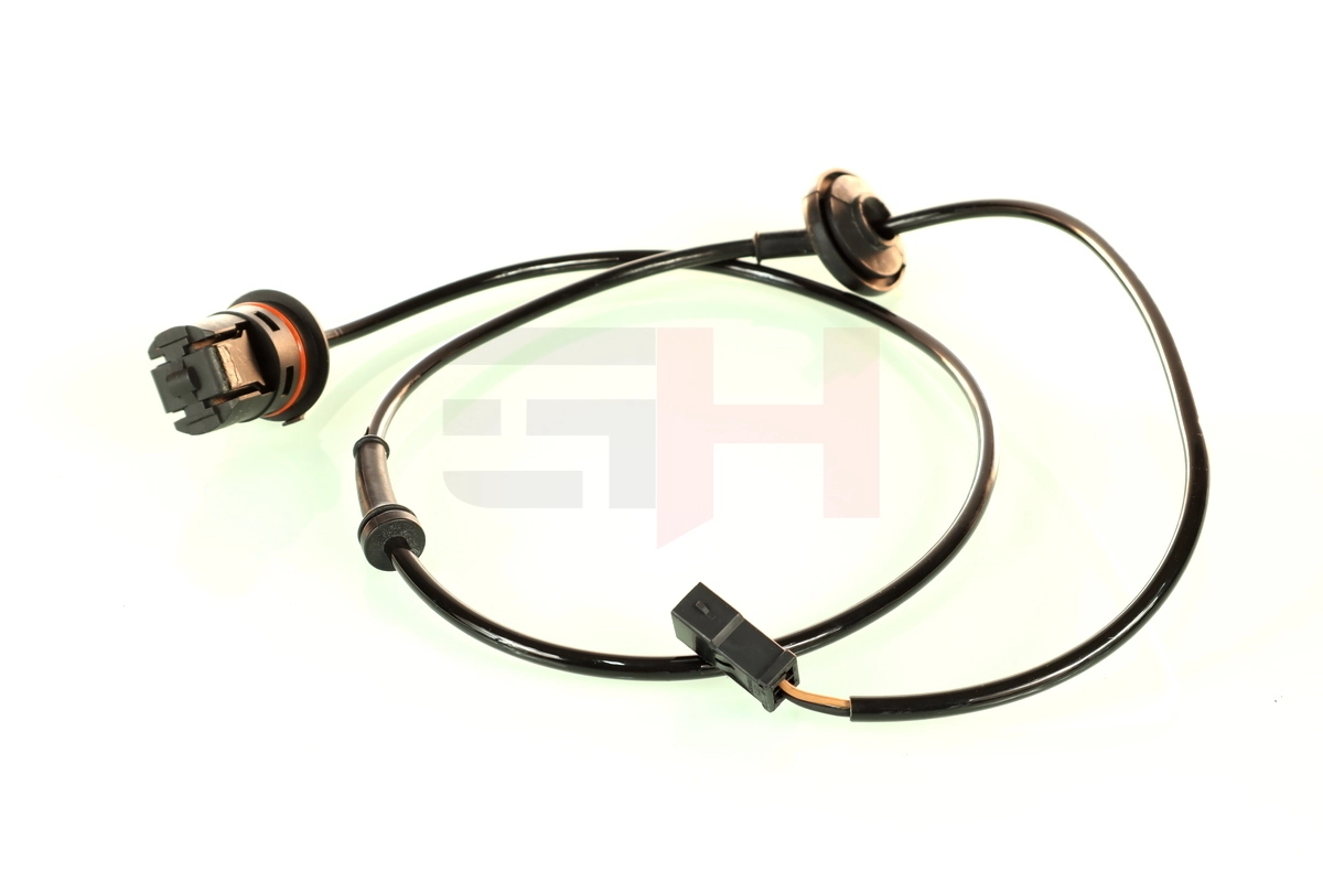 MWSS030 Magneti Marelli Датчик АБС (ABS) задній