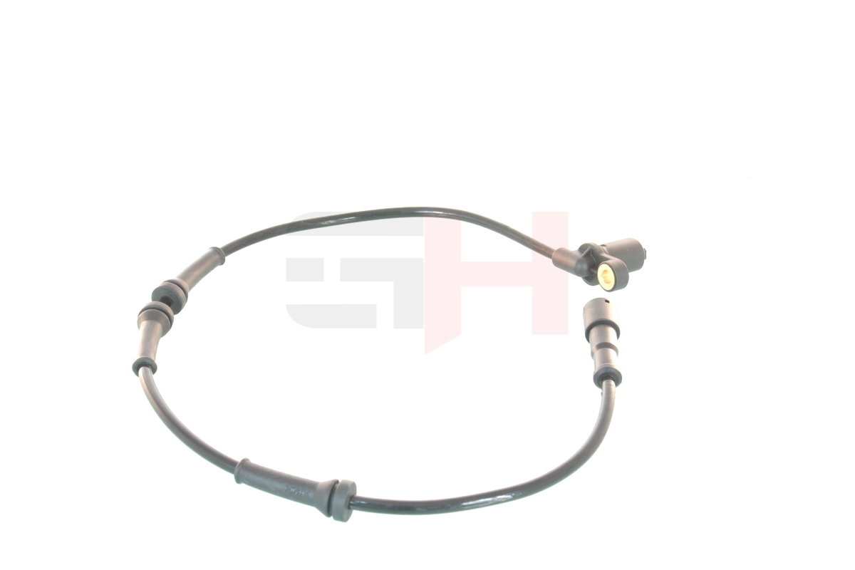 Датчик ABS передній Renault Megane I кабріолет (EA0, EA1) (1996 - 2003) ціна, від 16.33 USD