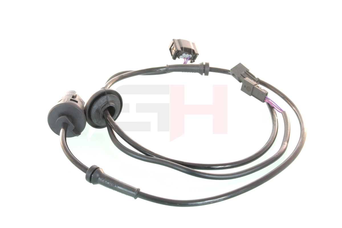 Датчик АБС (ABS) задній MWSS030 Magneti Marelli