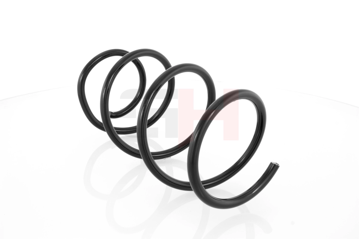 Купити Пружина передня BMW 5  E39