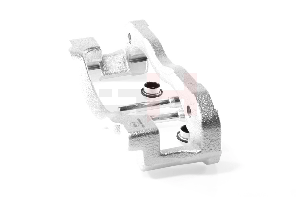 UCYR3328X Mazda Скоба гальмівного супорта переднього