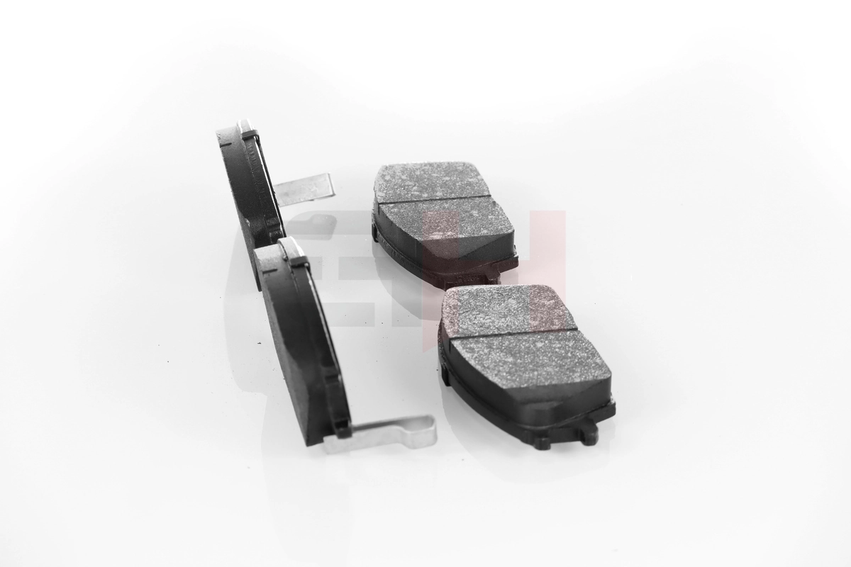 Гальмівні колодки Toko cars CK1522 ціна, від 15.10 USD