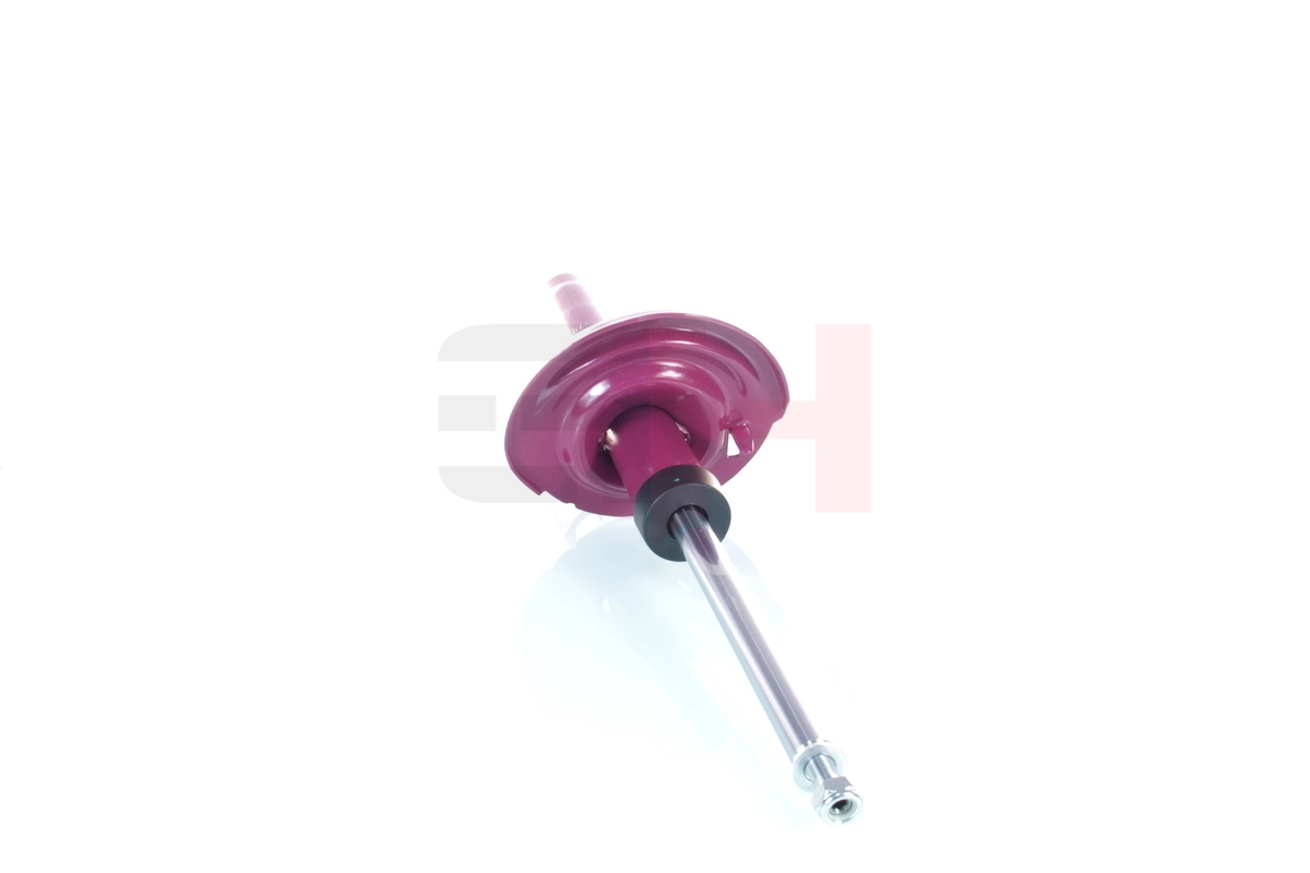  Амортизатор передній Renault Megane 2