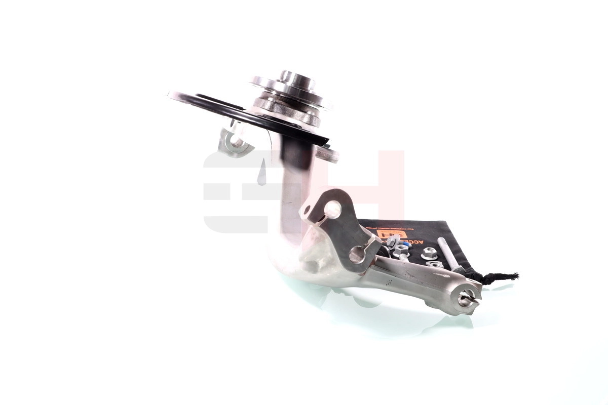 Цапфа поворотного кулака Brilliance 3006329 ціна, від 176.13 USD
