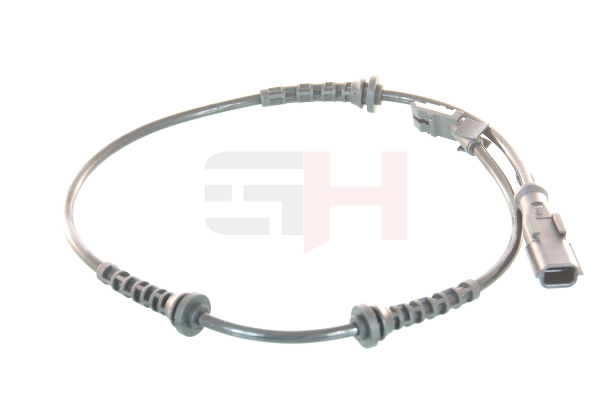 Купити Датчик АБС передній Renault Clio III BR01, CR01