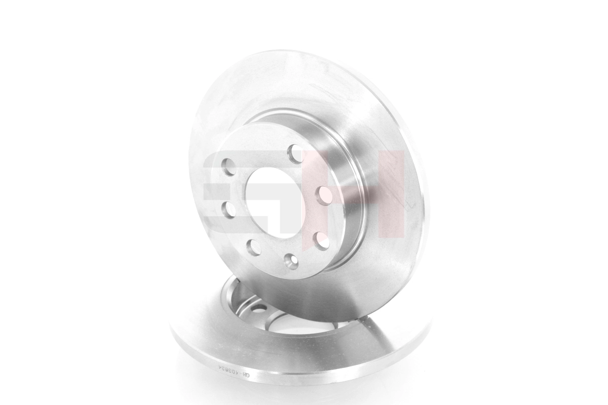 Гальмівні диски передні 8447575 Brembo