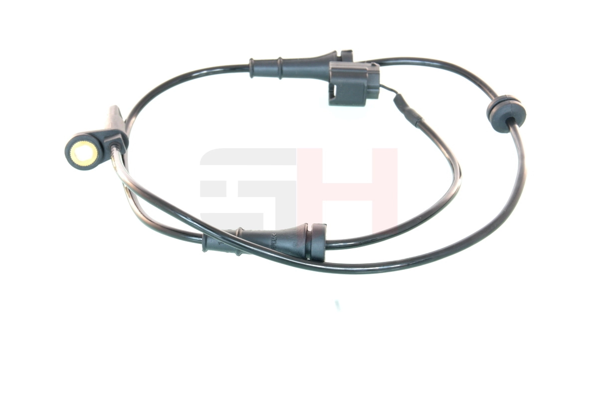 Датчик ABS передній GH GH702285 ціна, від 17.95 USD